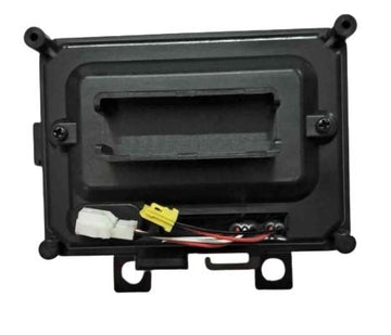 SoundOff 4.75" Short Module Harness for Exterior Lightbars