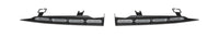 SoundOff Signal Clear Lens for warning light for use with mpower® Horizon Interior Lightbar