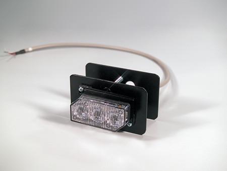 SoundOff Universal Grille Bracket for LED3 Mini Lights (each)