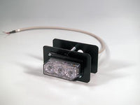 SoundOff Universal Grille Bracket for LED3 Mini Lights (each)