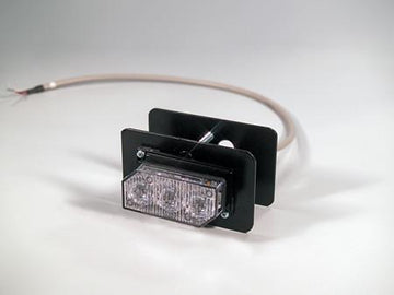 SoundOff Universal Grille Bracket for LED3 Mini Lights (each)