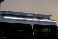 Firetech BG2 Brow Light