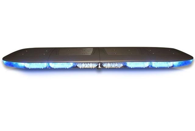 nFORCE 8 module Interior Traffic Controller - Return