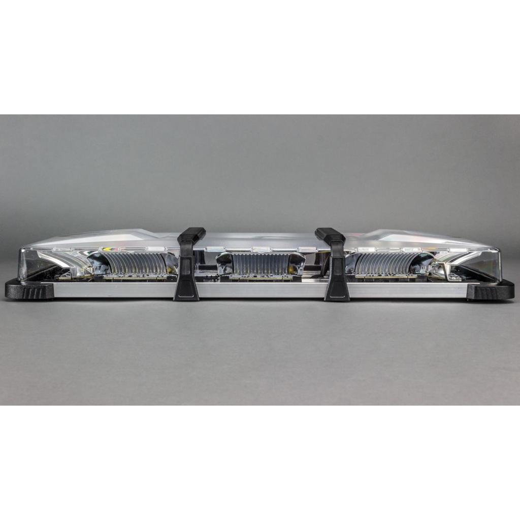 SoundOff Middle Module Harness for nROADS® Mini or Mid-Size Lightbars