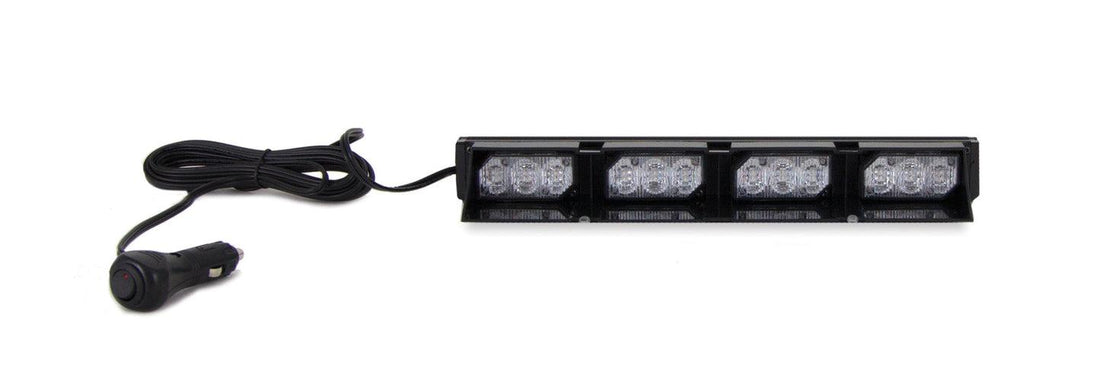 SoundOff Replacement Module for Interior w/ 8" Harness & Molex Connector