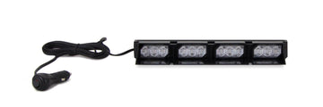 SoundOff Replacement SoundOff Module for Exterior w/ 8" Harness & Molex Connector