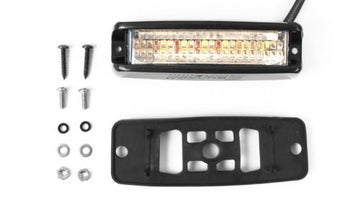SoundOff 6 LED Replacement Inboard Warning Module for nFORCE® Interior Lightbar