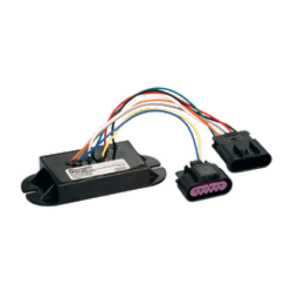 SoundOff Strobe Preemption Module