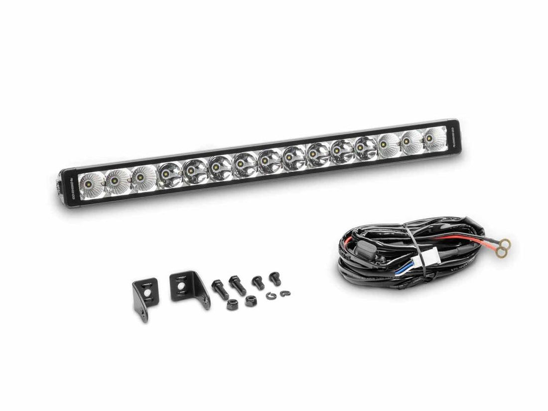 SoundOff Quick Connect Harness (vehicle side) for 36 inch and larger lightbars