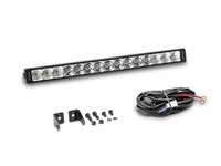 SoundOff Quick Connect Harness (vehicle side) for 36 inch and larger lightbars