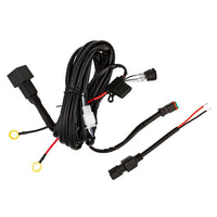 SoundOff 25 Foot Power Harness for 36 inch and larger lightbars