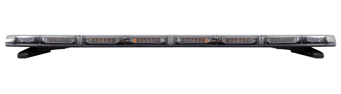 SoundOff 12" Outer Lens for nFUSE® Lightbar, Short