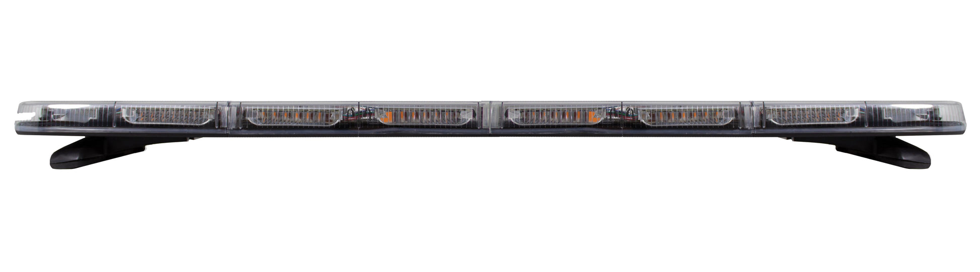 SoundOff 12" Outer Lens for nFUSE® Lightbar, Short