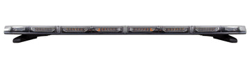 SoundOff 12" Outer Lens for nFUSE® Lightbar, Short