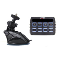 SoundOff 8 Module Harness with Endcap for Traffic Controller