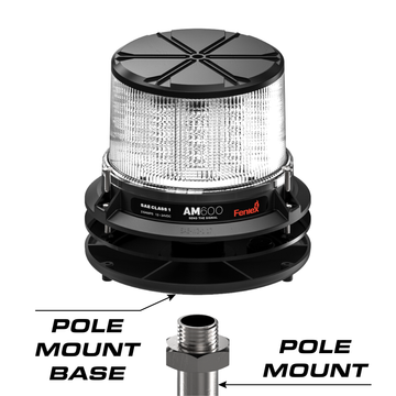Feniex AM600 Beacon