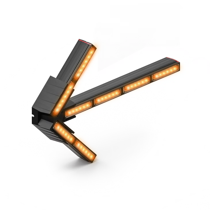 Feniex Fusion Split Arrow