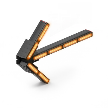 Feniex Fusion Split Arrow