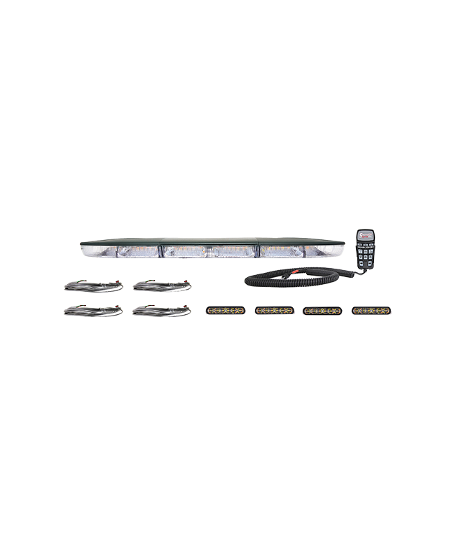 SoundOff Signal Cig Plug Power Harness for use with nROADS®