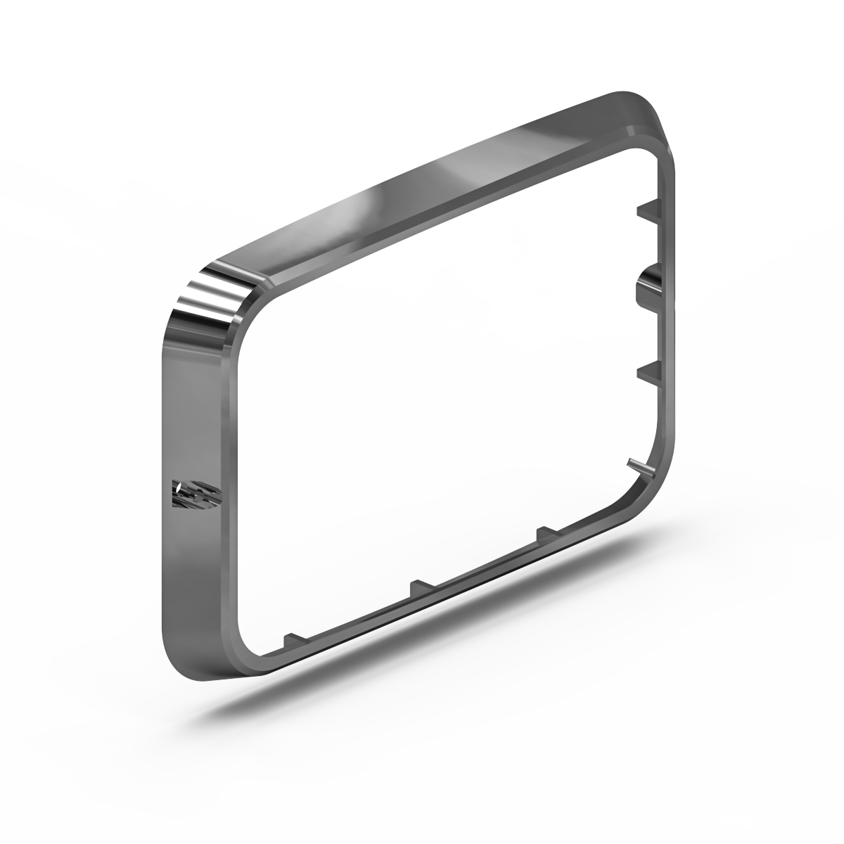 Feniex Brake Tail Turn Lux 6x4
