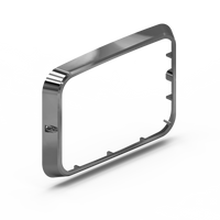 Feniex Brake Tail Turn Lux 6x4