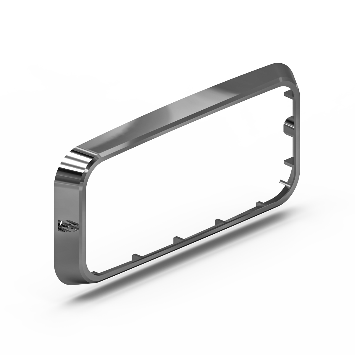 Feniex Brake Tail Turn Lux 6x4