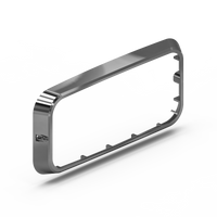 Feniex Brake Tail Turn Lux 6x4