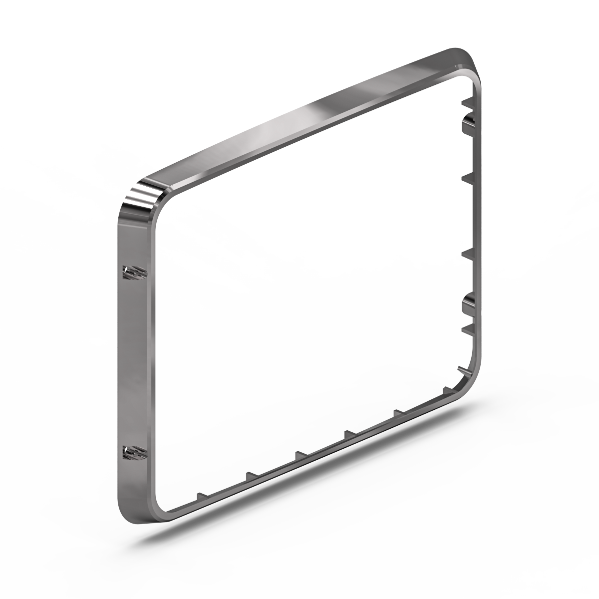 Feniex Brake Tail Turn Lux 6x4