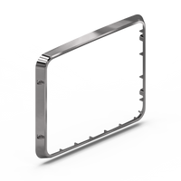 Feniex Brake Tail Turn Lux 6x4
