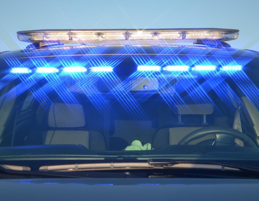 SoundOff 12 LED Replacement Inboard Warning Module for nFORCE® Interior Lightbar
