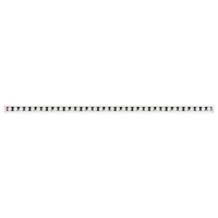 Firetech BG2 Brow Light Straight Extrusion