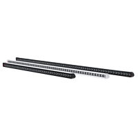Firetech BG2 Brow Light Straight Extrusion