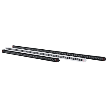 Firetech BG2 Brow Light Straight Extrusion