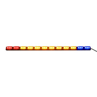SoundOff 12 LED 4" Inboard Module for Grid Light