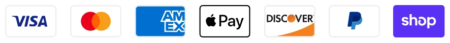 Payment methods