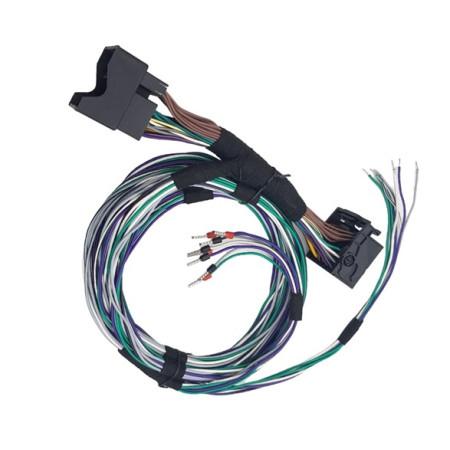 SoundOff Replacement Upward Board Jumper Harness for nROADS® Beacons