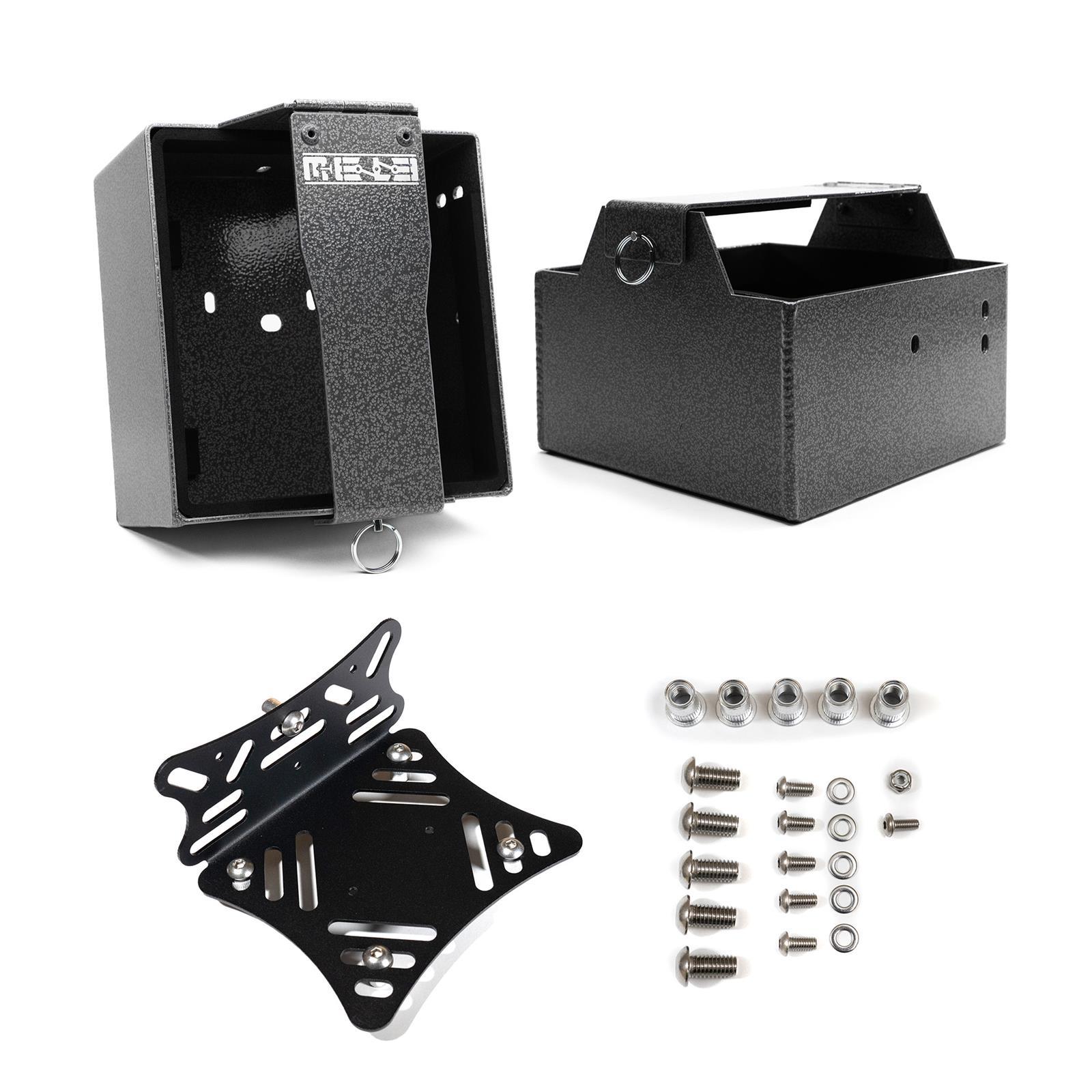 SoundOff Universal Grille Bracket for LED3 Mini Lights (each)