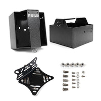 SoundOff Universal Grille Bracket for LED3 Mini Lights (each)