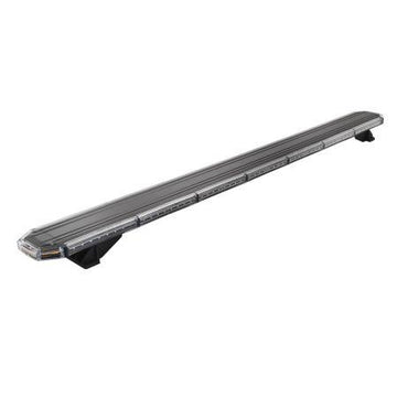 SoundOff 24 LED Corner Module, for Exterior Lightbar, Clear Lens