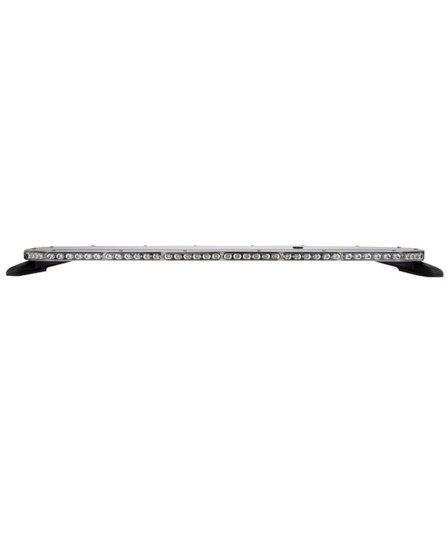 SoundOff 18 LED 6 inch Inboard Module for Exterior Lightbar