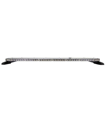 SoundOff 18 LED 6 inch Inboard Module for Exterior Lightbar