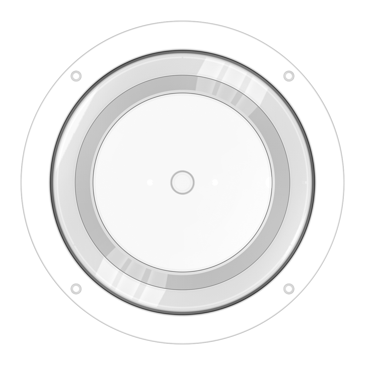 Feniex Dome 8.5" Interior Light