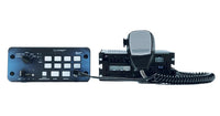 SoundOff Microphone Jack compatible with bluePRINT® 500 Series Amplifier
