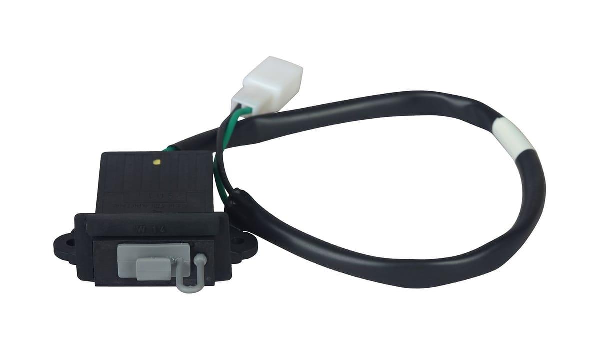 SoundOff Middle Module Harness for nROADS® Mini or Mid-Size Lightbars