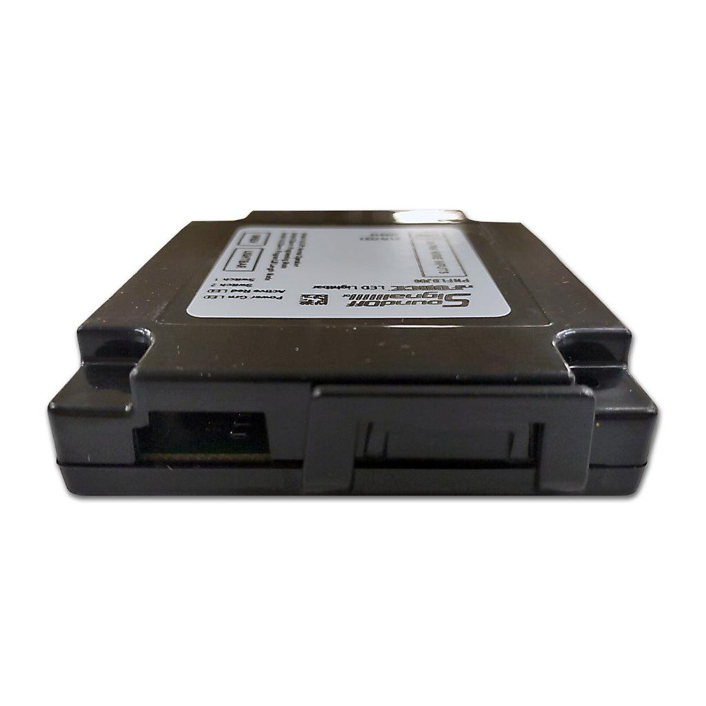SoundOff Signal External Breakout Box for Exterior Lightbars LIN Communication (standard)
