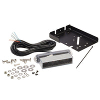 SoundOff Roof Grommet for use w/ Opticom™ Infrared LED Emitter Module, Model 795H