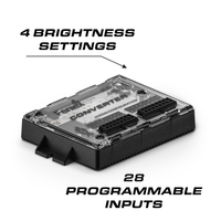 Feniex Converter