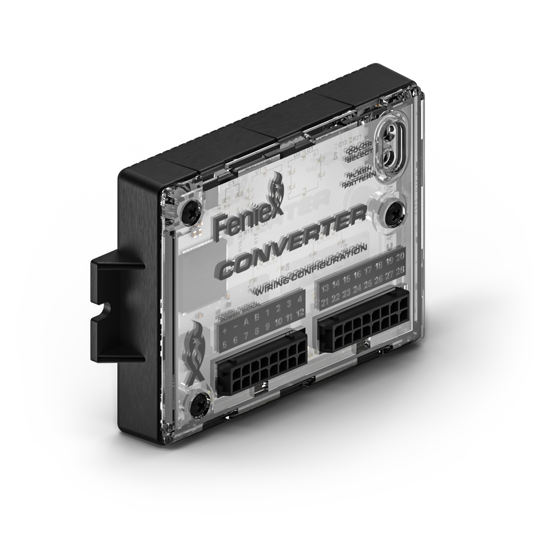 Feniex Converter