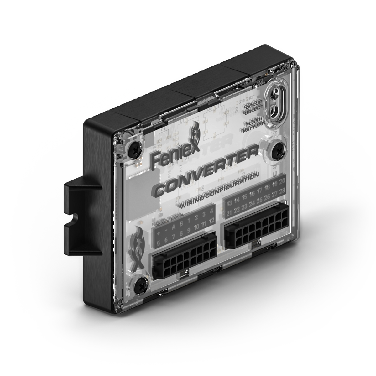 Feniex Converter