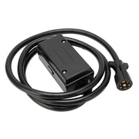 SoundOff Short Module Harness for nROADS® Mini or Mid-Size Lightbars